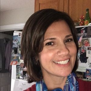 Meet your Posher, Kkristie